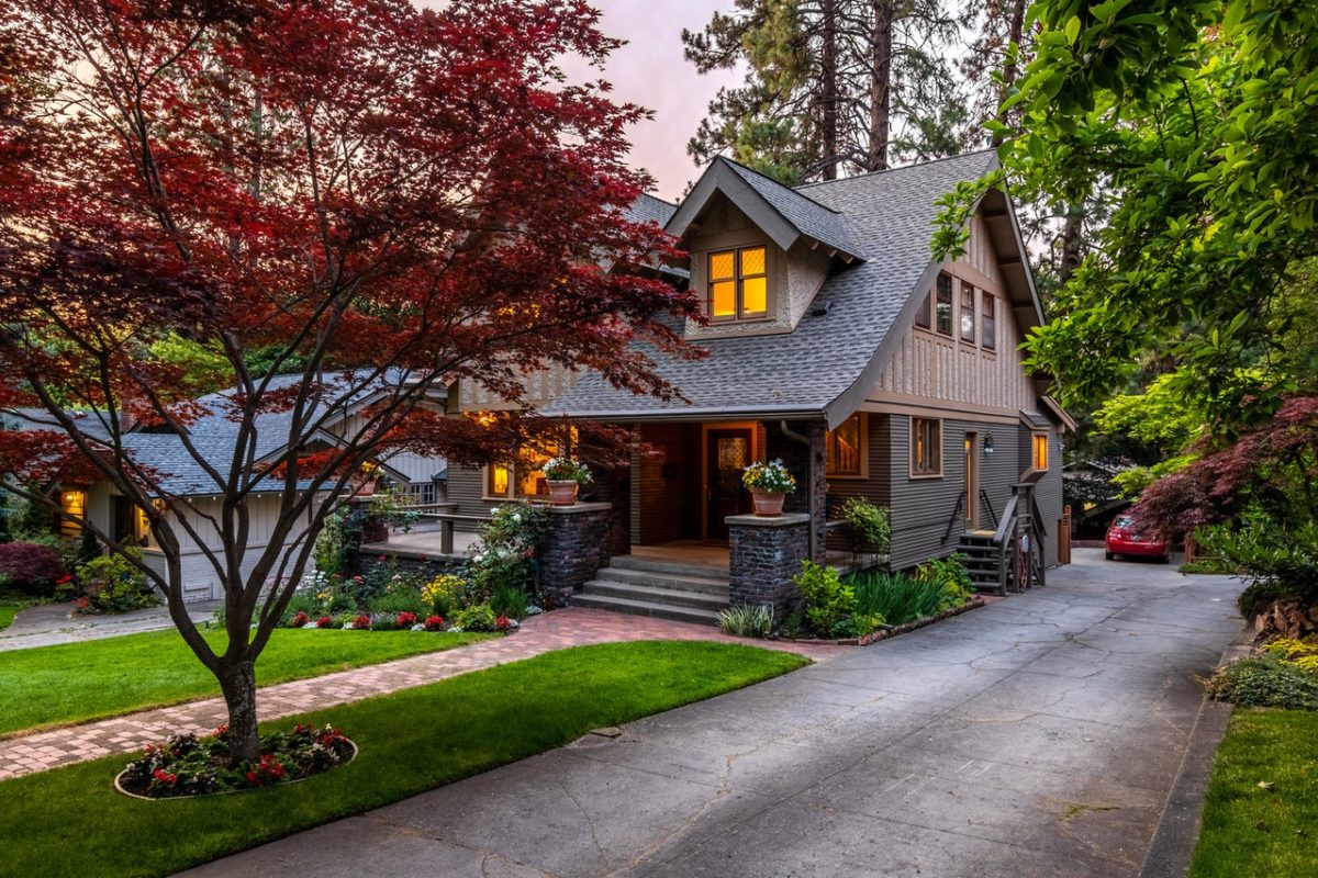 how to invest in charlotte real estate
