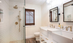 new bathroom remodeling tips