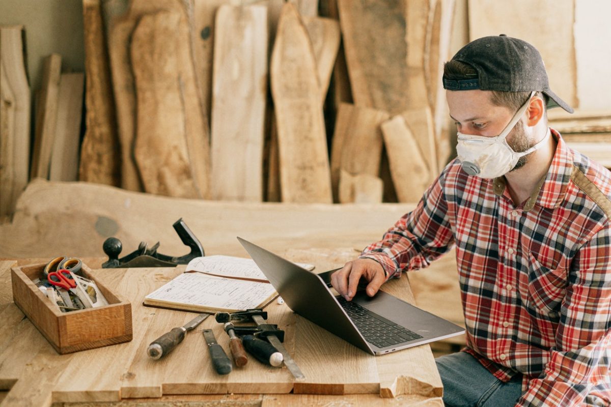 find local home contractor