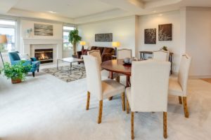 how to winterize house