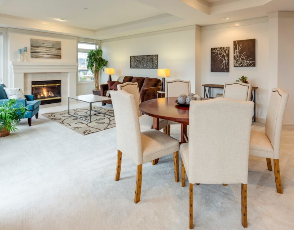 how to winterize house
