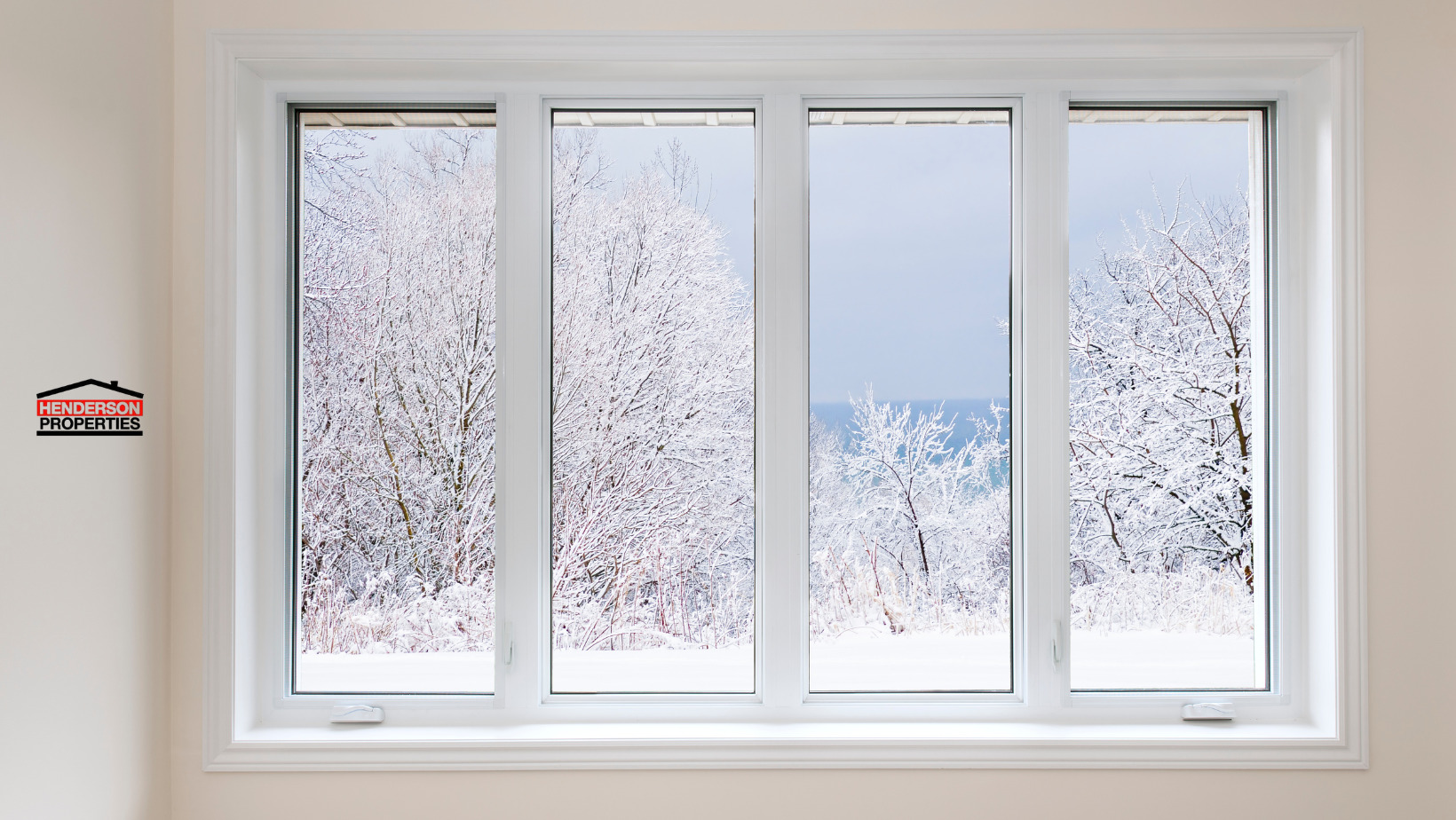 winterize house in charlotte