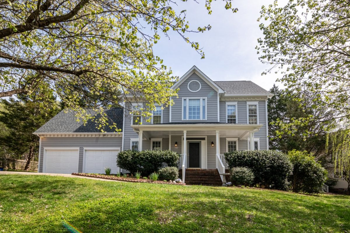 charlotte property managers