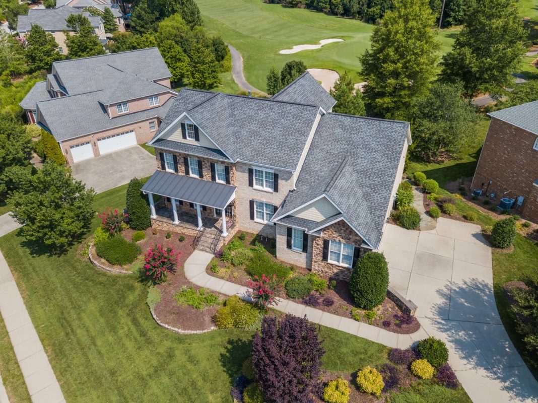 how to make a house offer