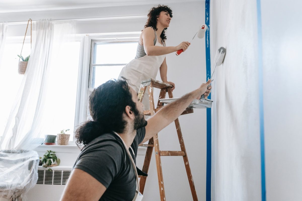 best winter maintenance charlotte homeowners