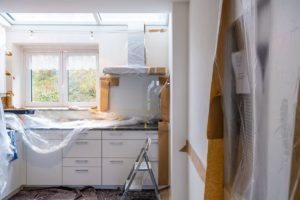 charlott home renovation contractor