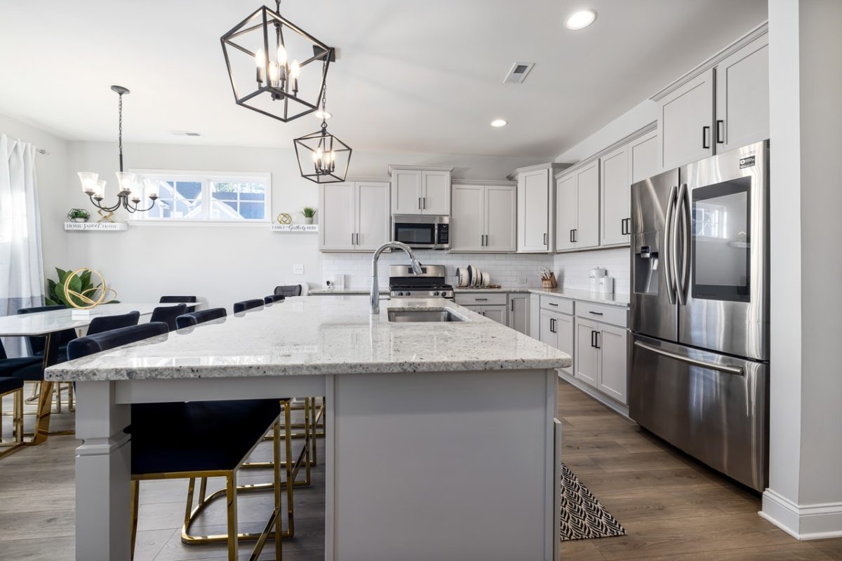 how to get long term renters