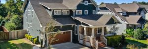south charlotte neighborhoods
