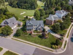 favorite places to live in south charlotte