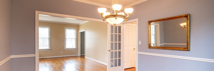 charlotte rental homes
