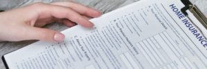 insurance info