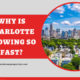 why charlotte nc real estate investment