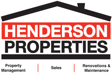 Rental Property Management & Maintenance Services in Charlotte, NC |  Henderson Properties