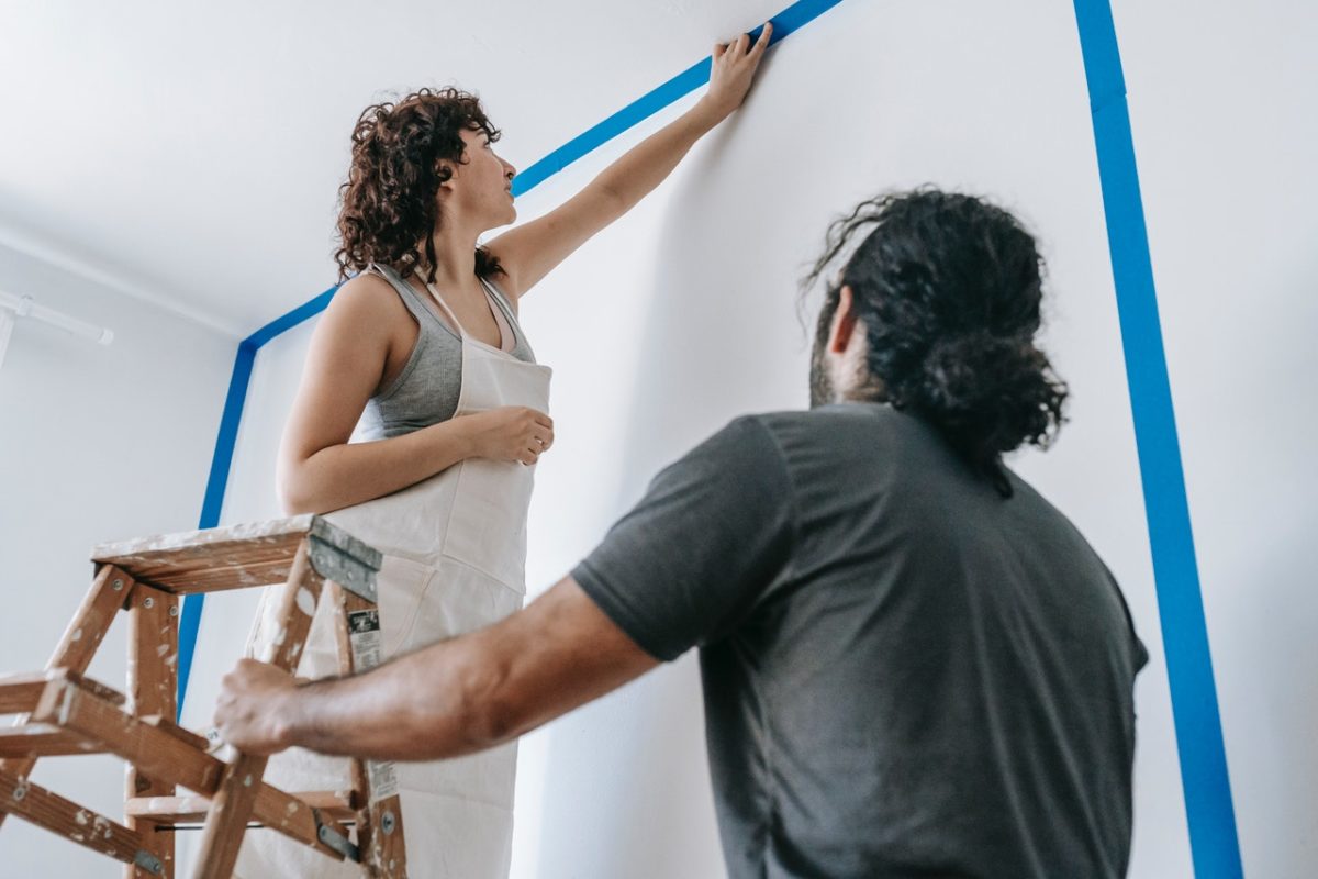 affordable home renovations that add value