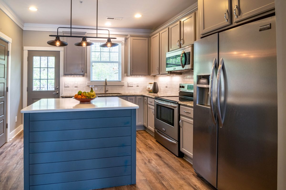 what people want rental property