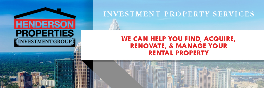 find a rental property manager contact