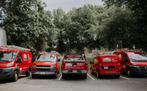 henderson properties