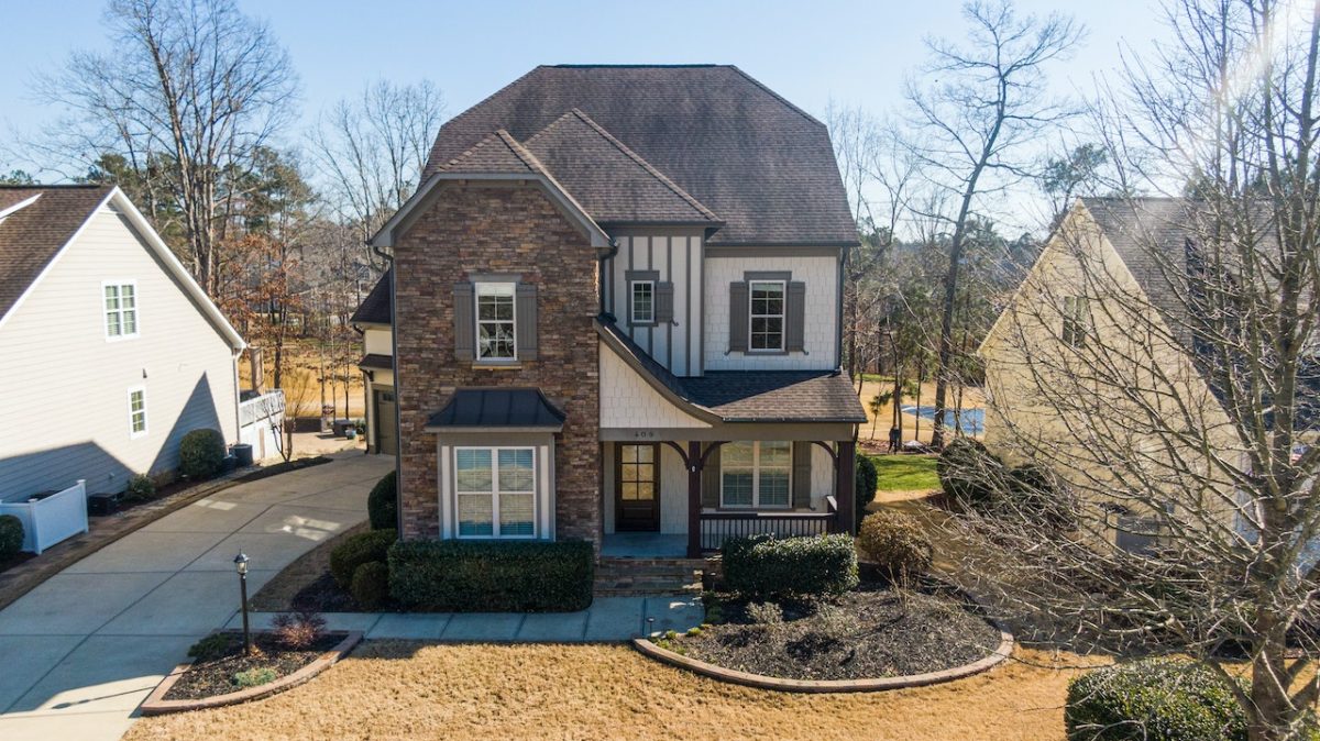 2023 charlotte real estate