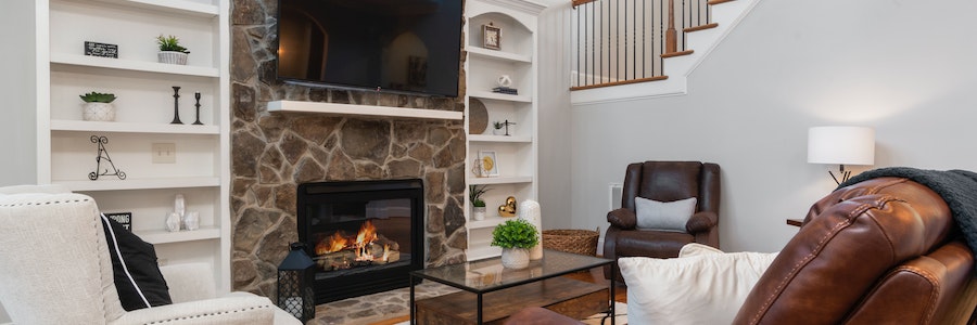 fireplace maintenance company