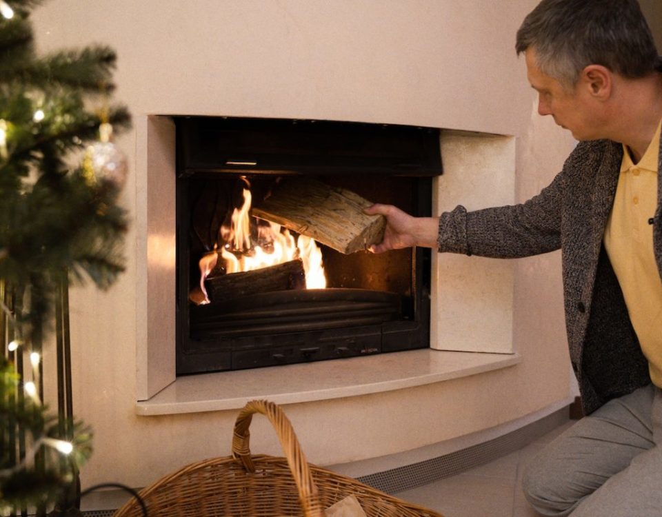 carolina chimney maintenance care