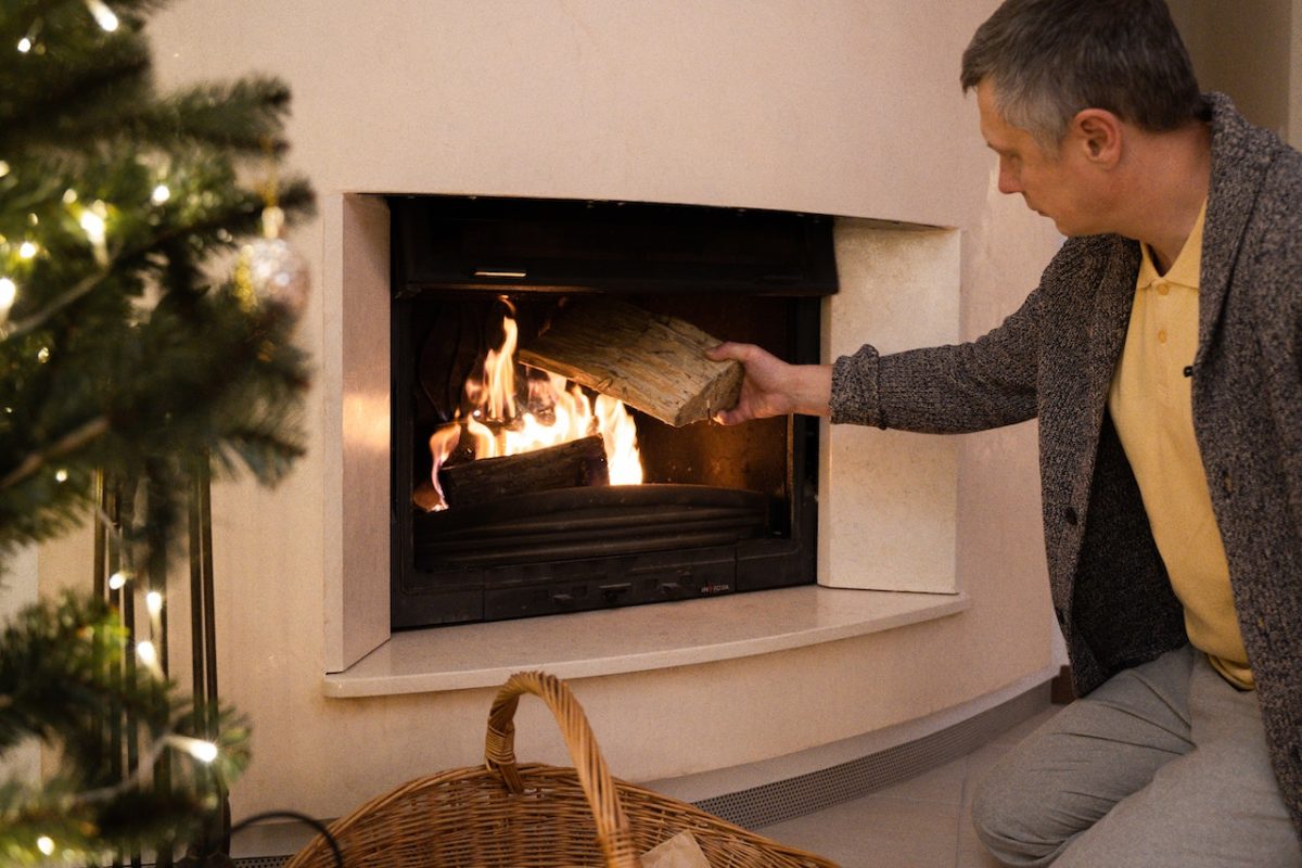 carolina chimney maintenance care