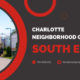 south end charlotte nc guide