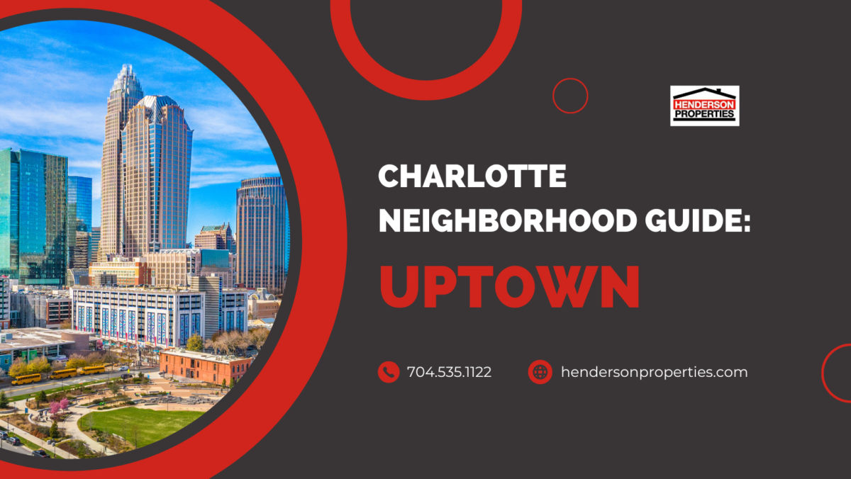 Uptown Houston - Experience Your Best Life