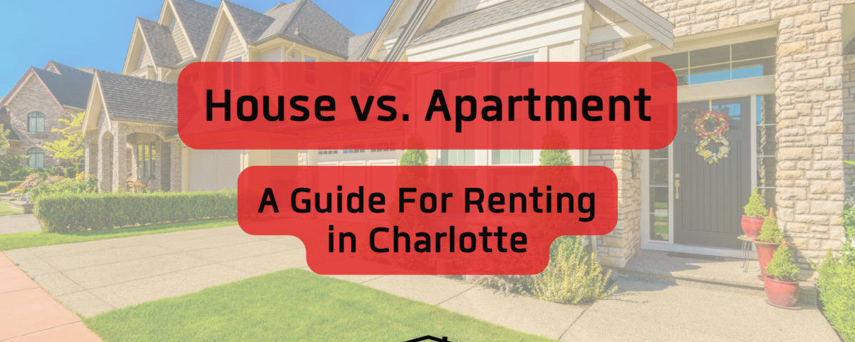 apartment vs house renting tips