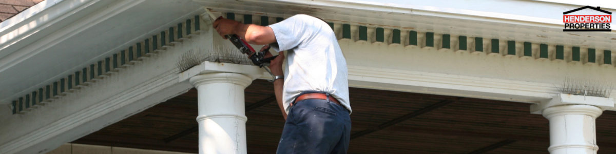 charlotte home maintenance tips