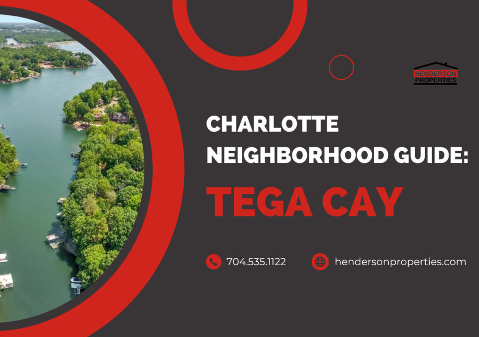 tega cay real estate