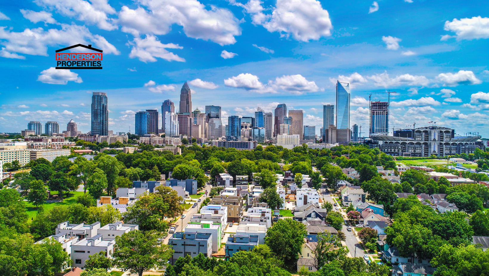 charlotte real estate