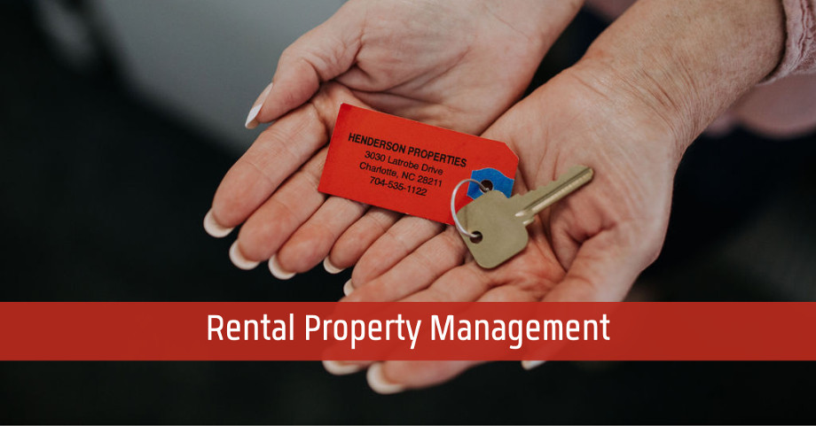 rental-property-management-charlotte