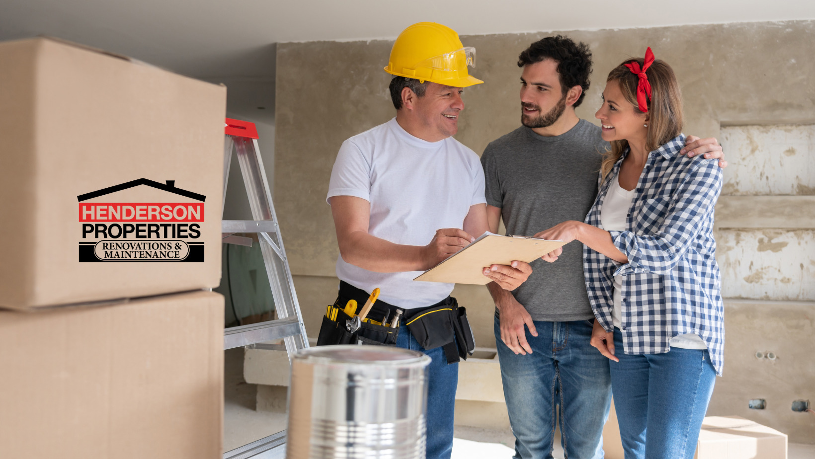 handyman company charlotte nc