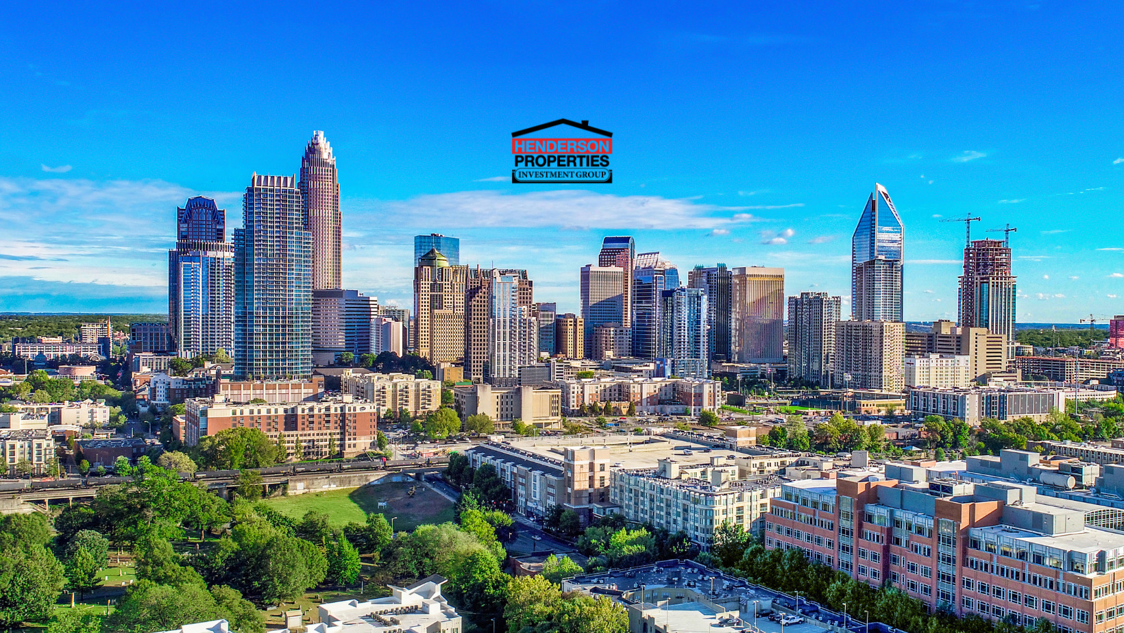 The 5 Best Neighborhoods in Charlotte to Live In