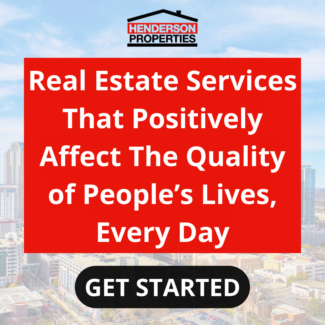 full service real estate agency