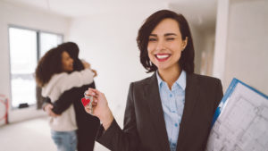 jobs for real estate agents in charlotte
