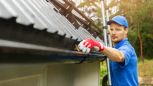 gutter cleaning company near me