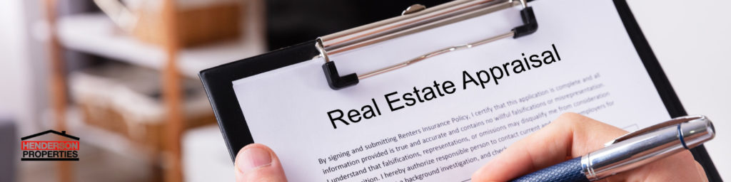 appraisal real estate