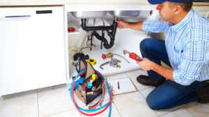 plumbing services near me