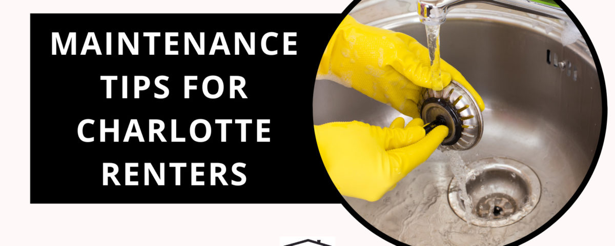 maintenance tips for home renters