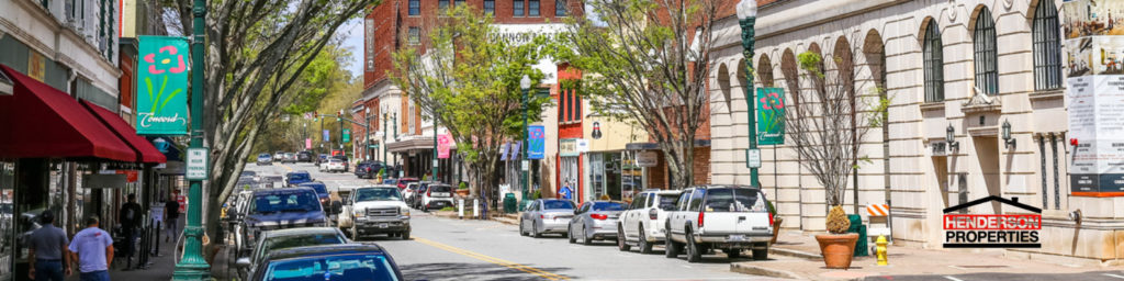 streets of concord nc