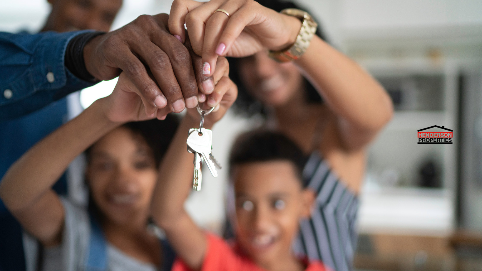 Criteria for Selecting the Best Neighborhood for Families