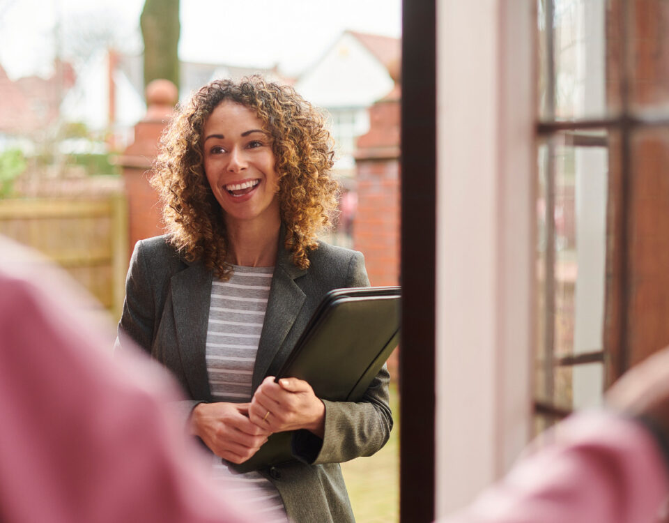Sell a Rental Property with Residents