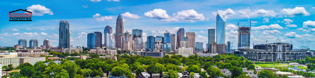 charlotte north carolina