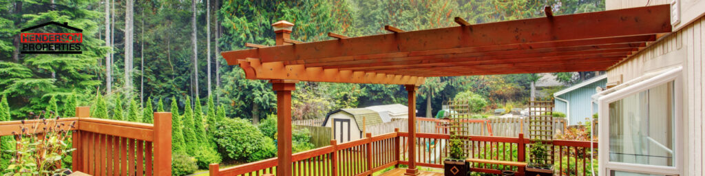 indian trail property managers