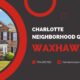 real estate in waxhaw nc