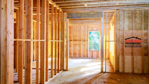 btr homes charlotte nc