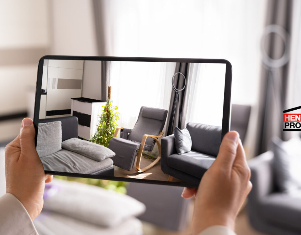 how to use ai in real estate