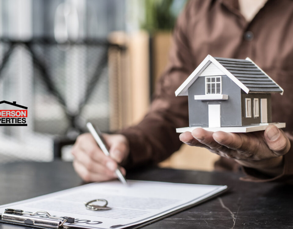 rental property management in charlotte nc