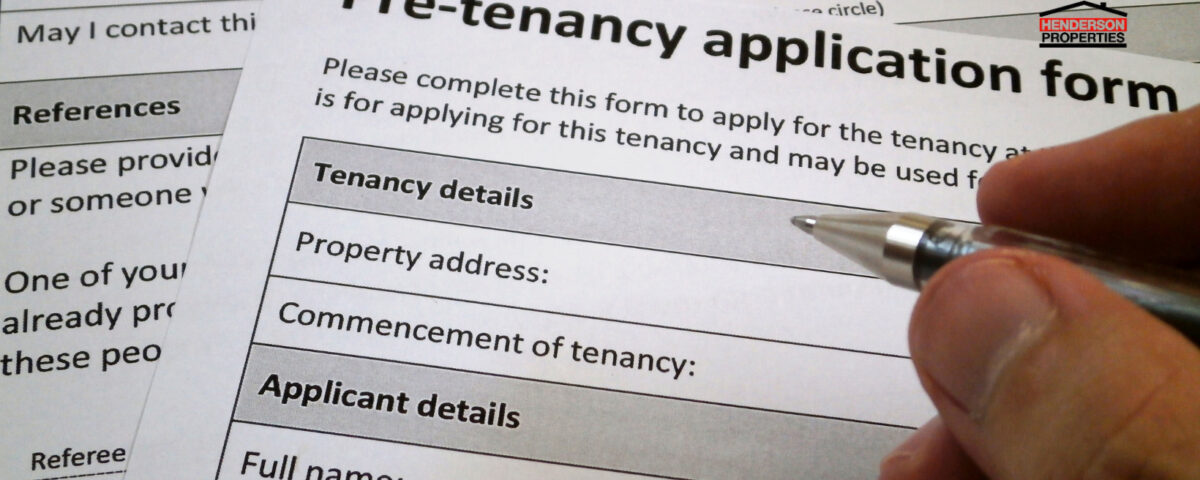 tenant screening company